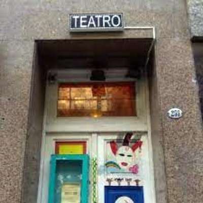 Espacio Abierto