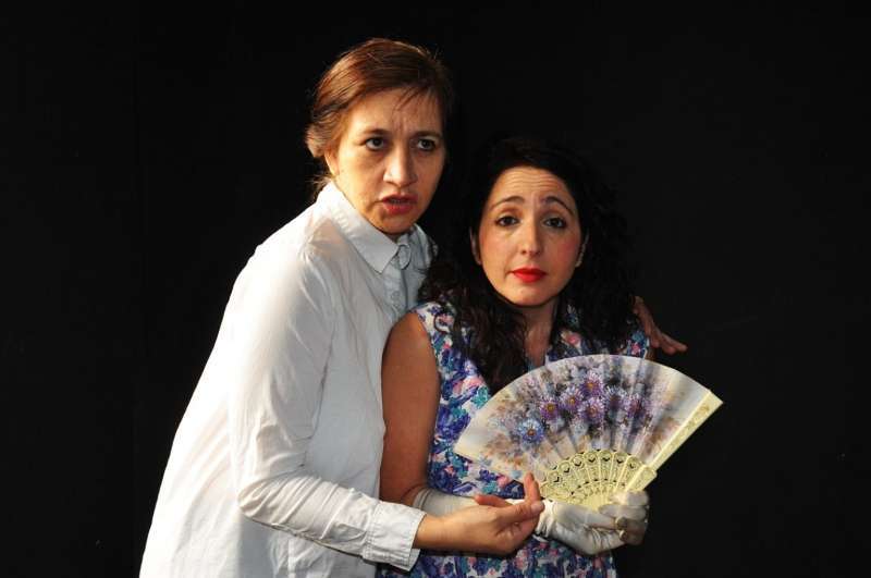 Carmencita