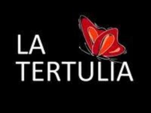la tertulia