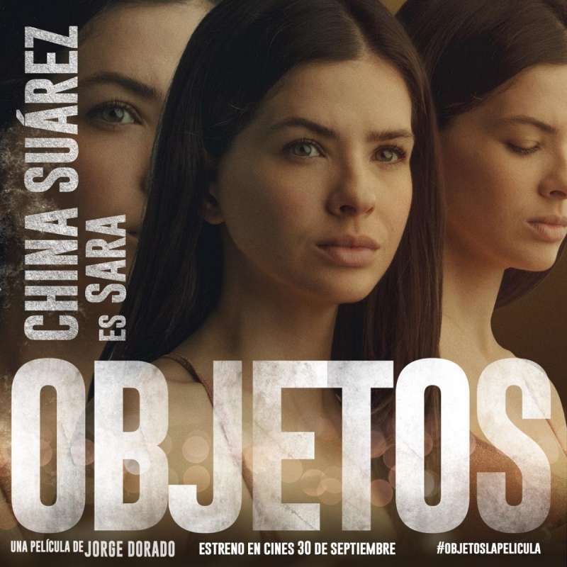 objetos
