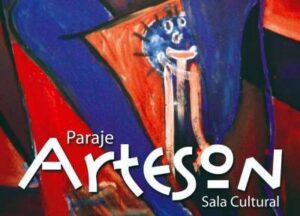 paraje arteson