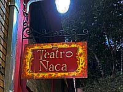 teatro ñaca