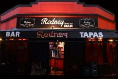 Rodney Bar