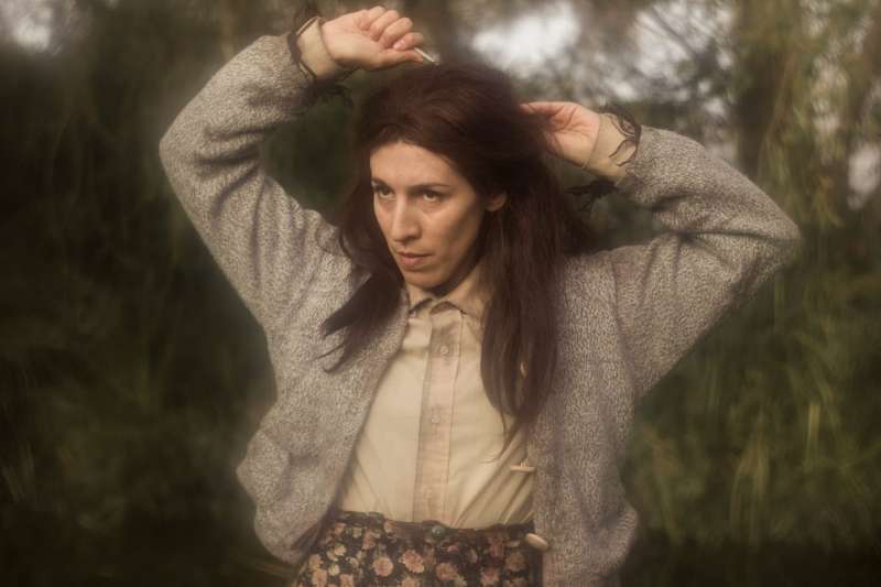 escena la lengua naufraga