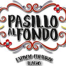 pasillo al fondo