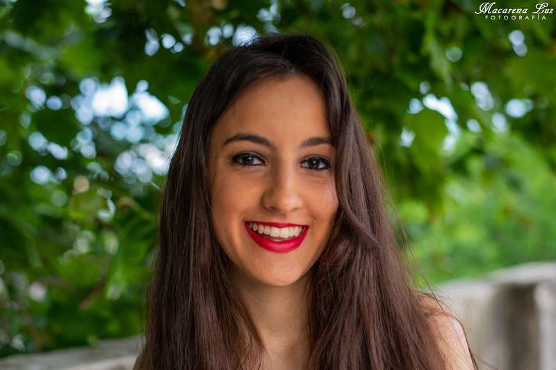 Candela Rosendo