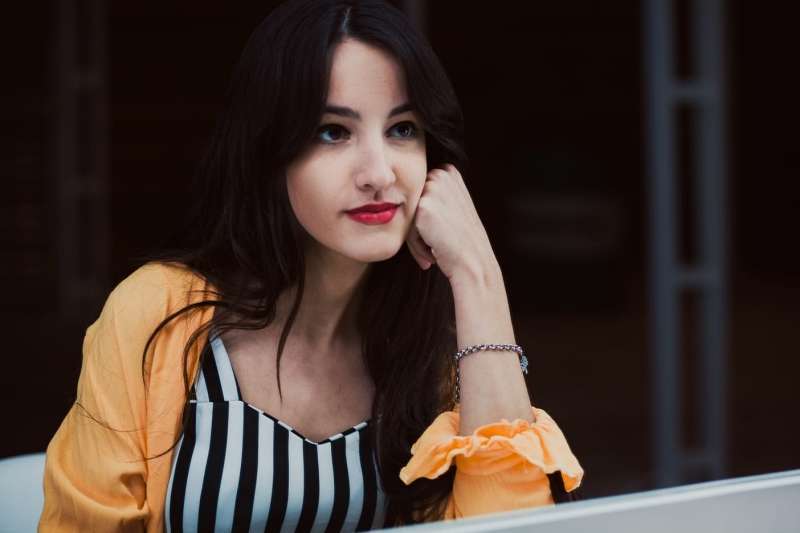 Candela Rosendo