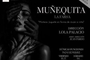 muñequita