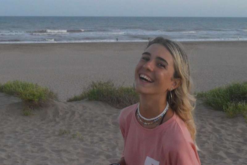 Martina Larocca