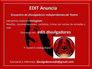 EDIT anuncia