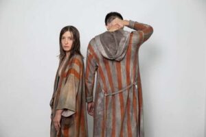 patricio y julieta