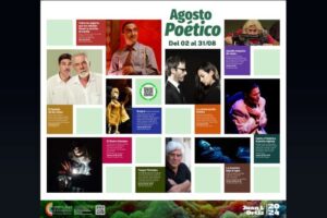 festival agosto poetico