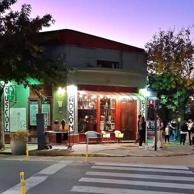 Tadron Teatro