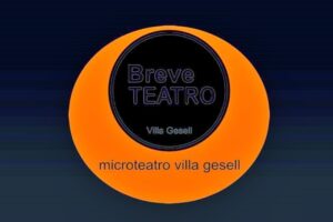 breve teatro en villa gesell