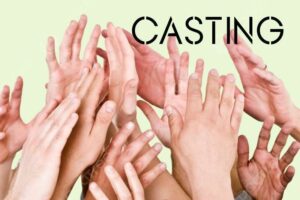 casting