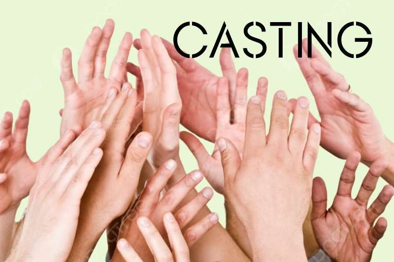 casting