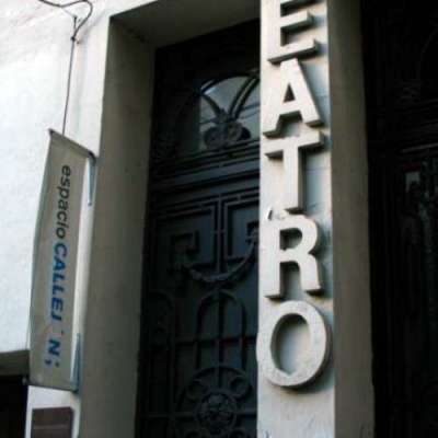 teatro espacio callejon