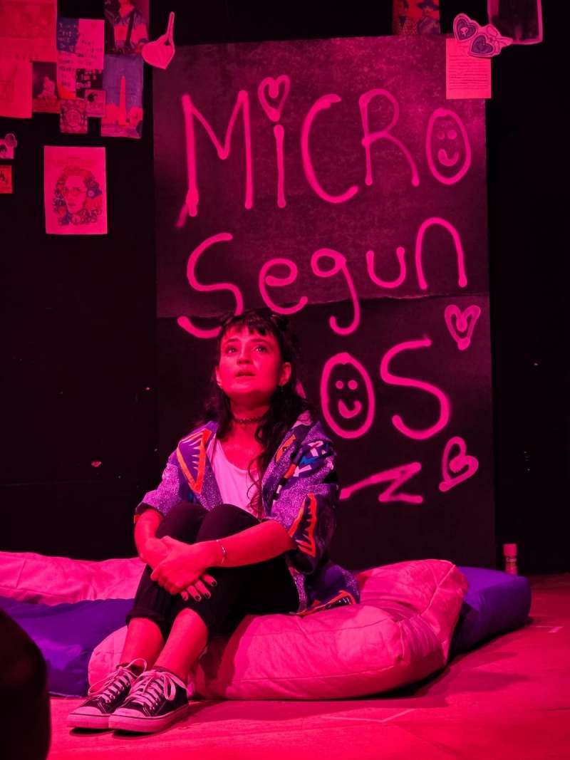 microsegundos