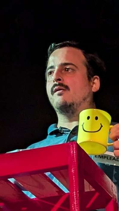 Aparato Frenesí