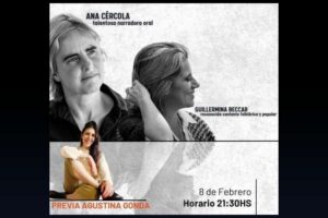 Cantar y contar