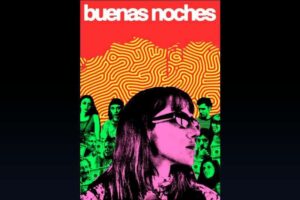 Película Buenas Noches