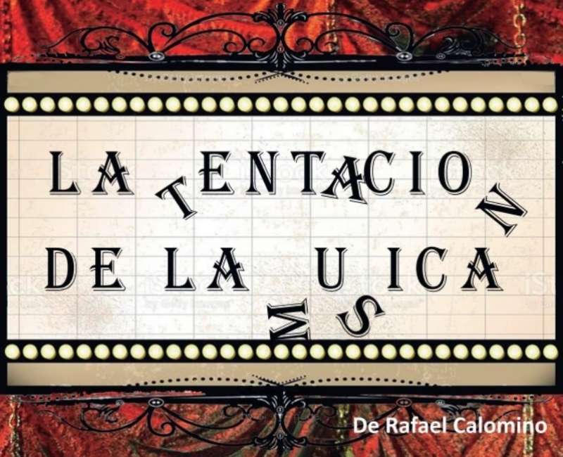 La tentación de la música