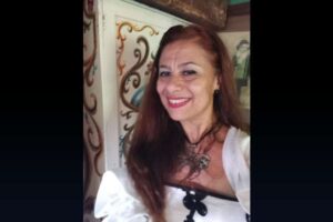 Roxana Latronico