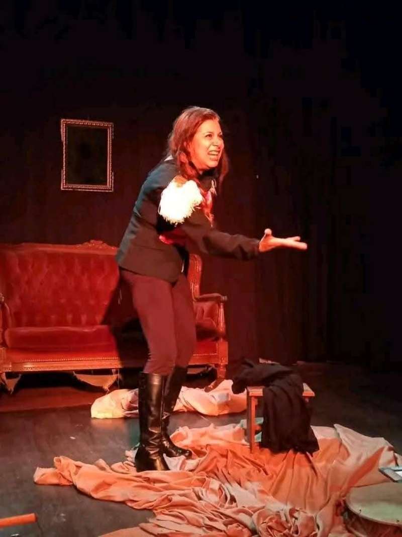 Roxana Latronico