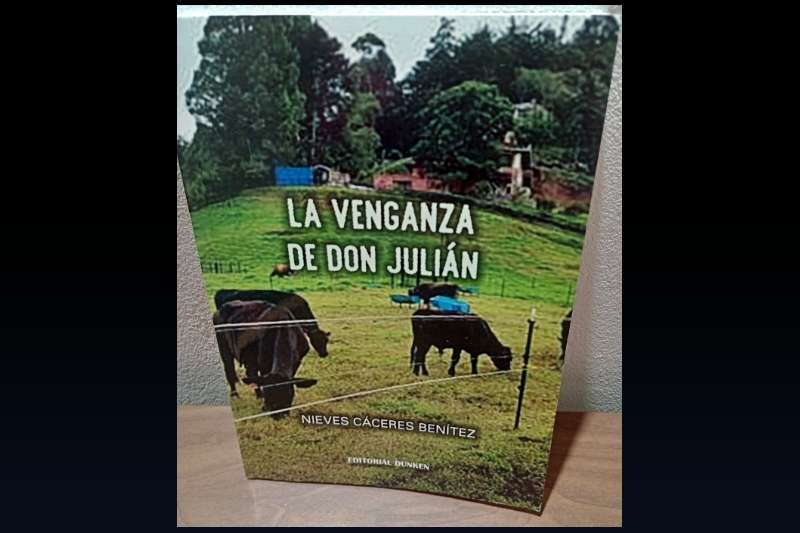 La venganza de Don Julián