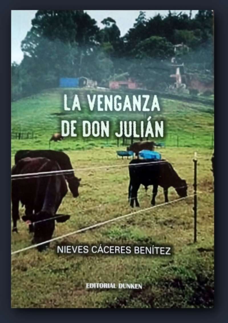 La venganza de Don Julián