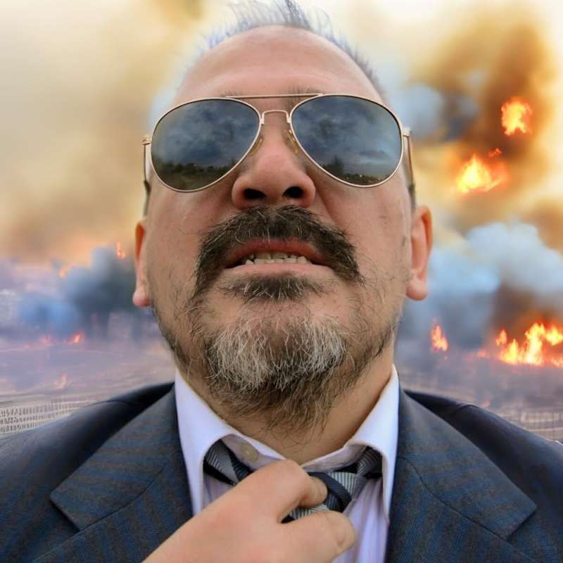 todo muy lindo