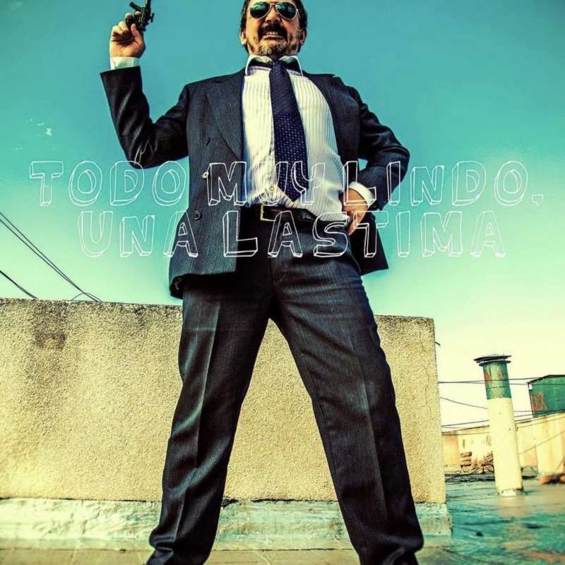 todo muy lindo