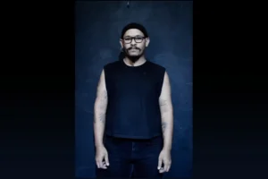 Andrés Machillanda La Convención