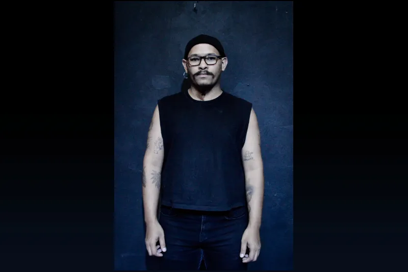Andrés Machillanda La Convención