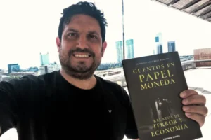 Entrevista a Federico José Raúl Romero