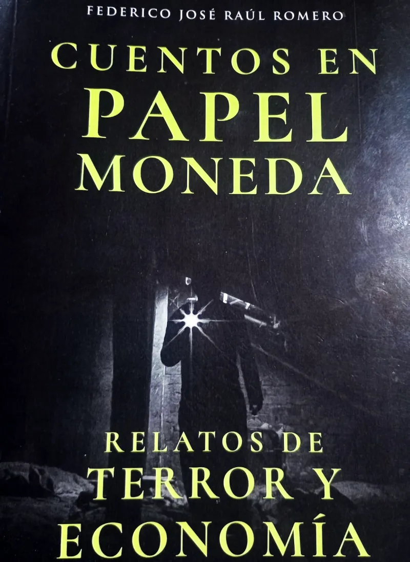 Entrevista a Federico José Raúl Romero 