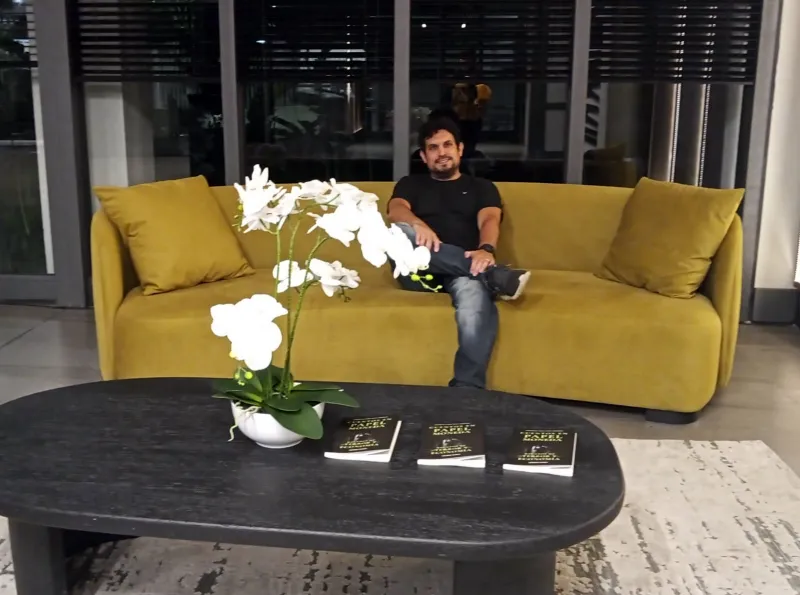 Entrevista a Federico José Raúl Romero 