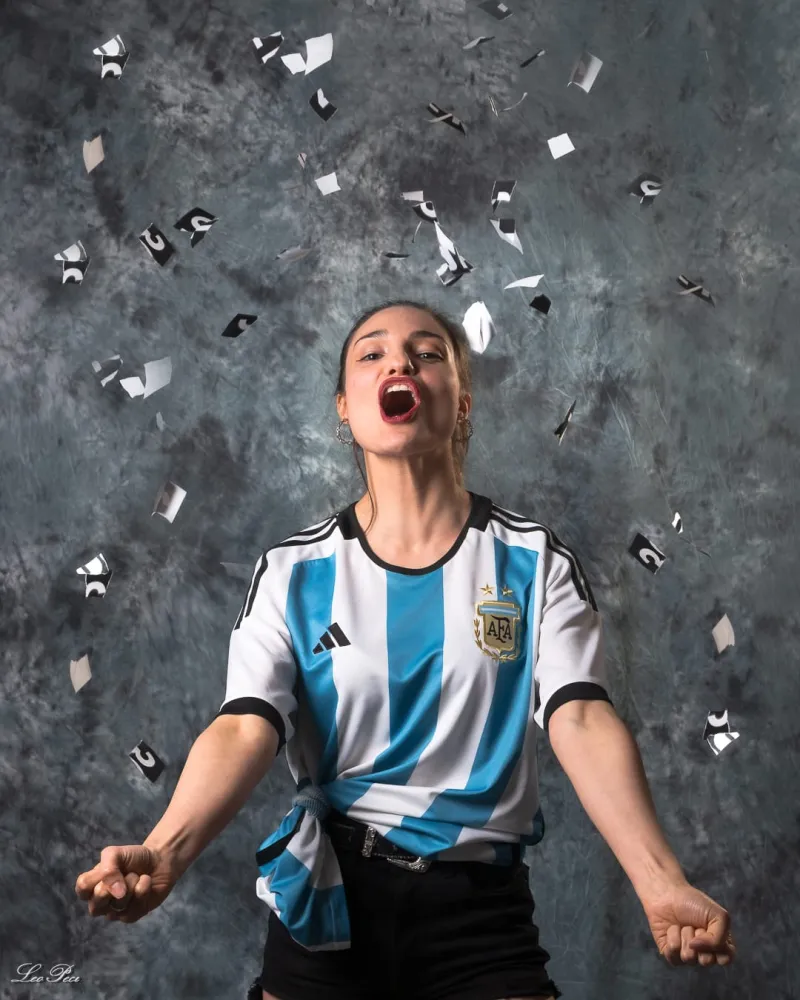 Entrevista a Brisa Sir