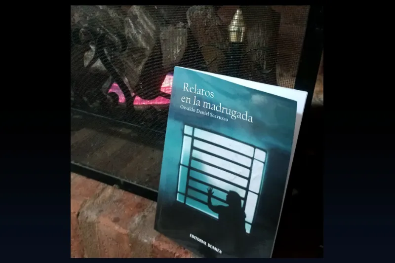 Relatos en la madrugada