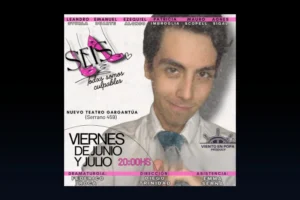 SEIS, Todes somos culpables