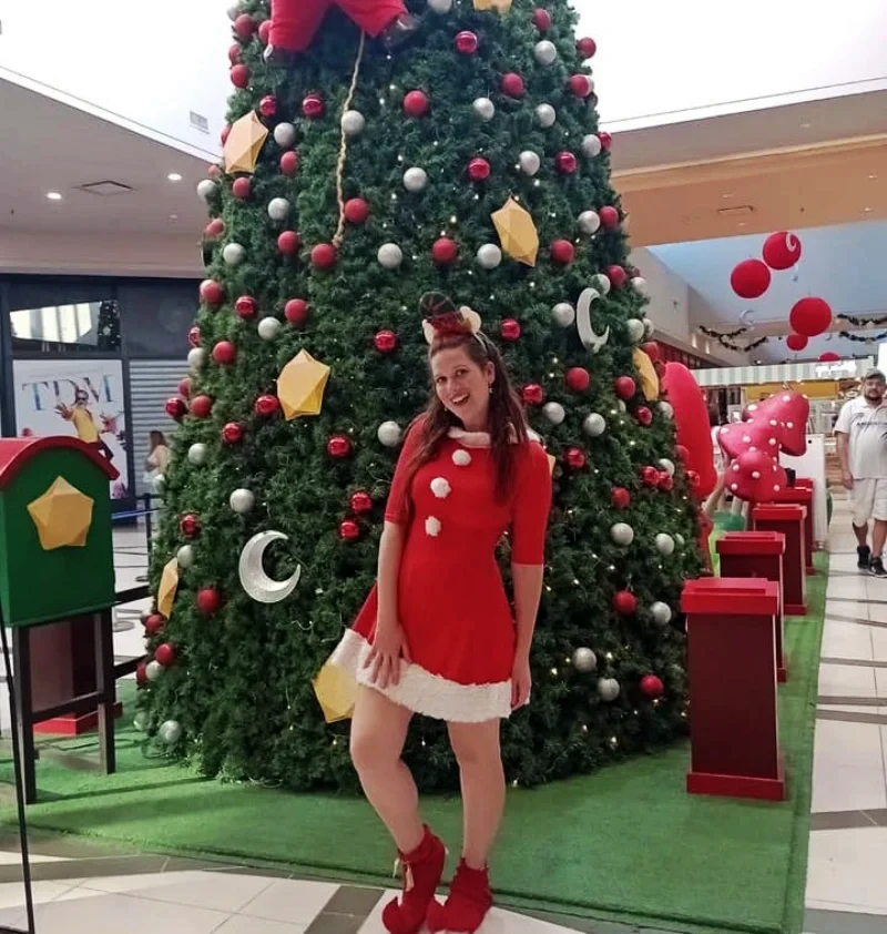 Brenda Tenedini