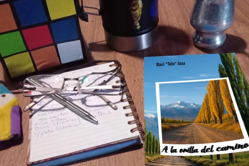 Entrevista a Tato Sosa