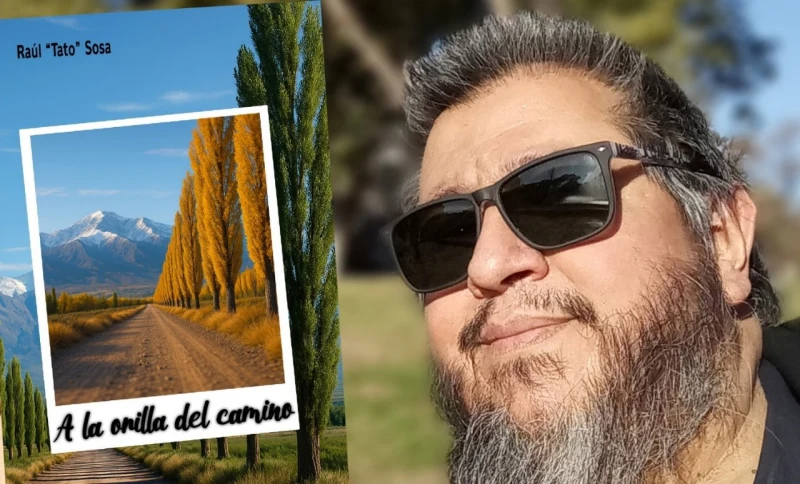 Entrevista a Tato Sosa