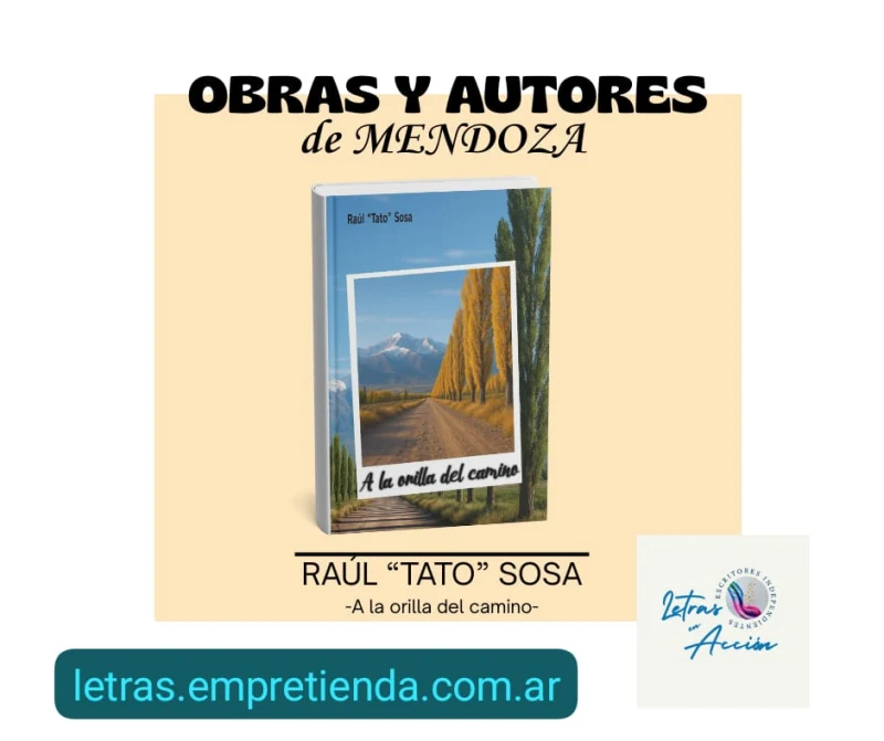 Entrevista a Tato Sosa