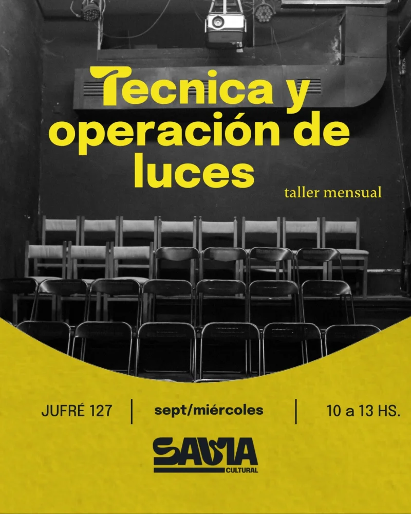 Curso de iluminación