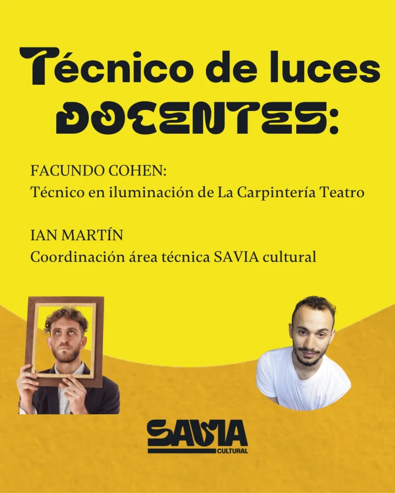 Curso de iluminación