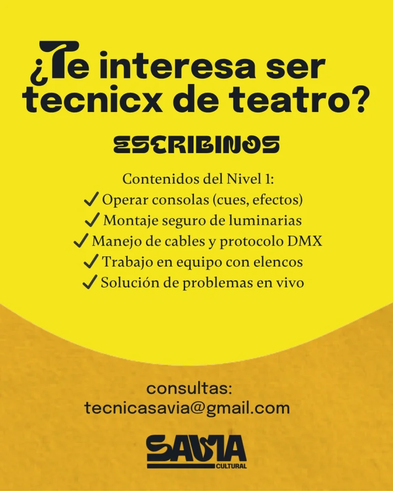 Curso de iluminación