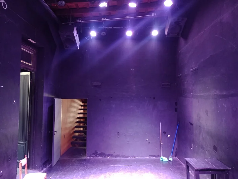 Curso de iluminación