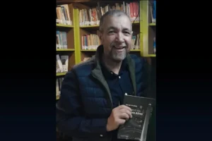Entrevista a Oscar Cesareo