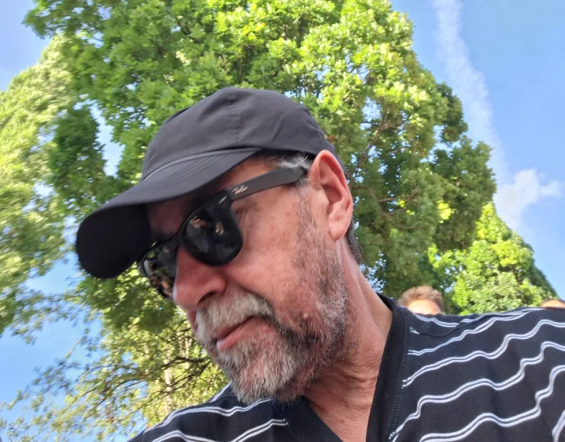 Entrevista a Oscar Cesareo